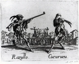 Balli de Sfessania